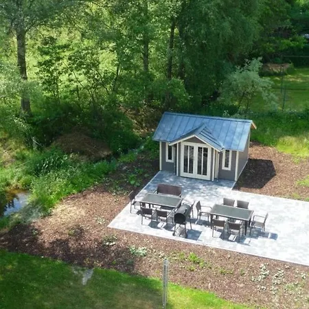 With 8 Bedrooms Holiday home Erndtebrueck