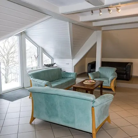 Holiday home With 8 Bedrooms Erndtebrueck