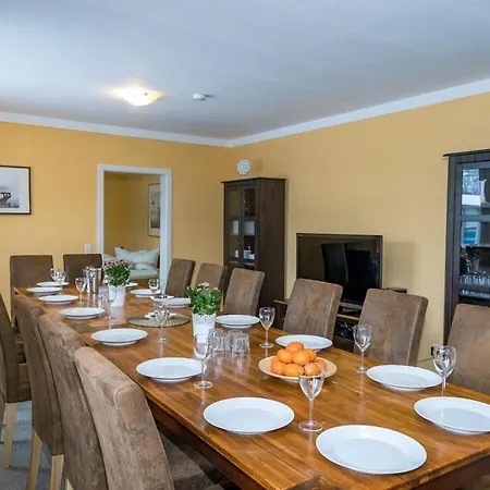 With 8 Bedrooms * Erndtebrueck