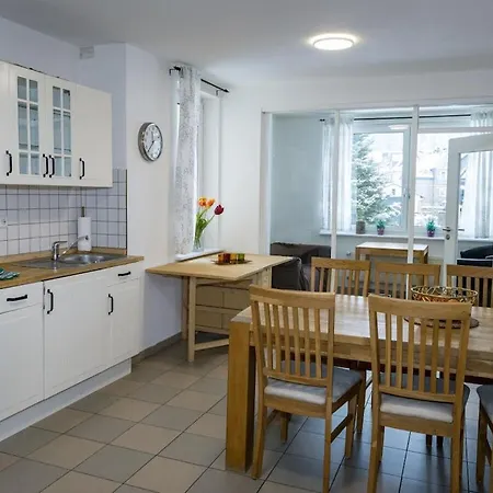 With 8 Bedrooms Holiday home *