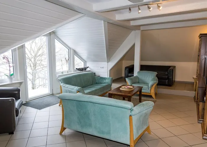 Semesterbostad With 8 Bedrooms Erndtebrück