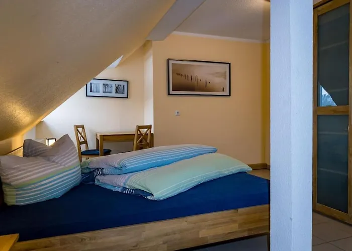 Semesterbostad With 8 Bedrooms