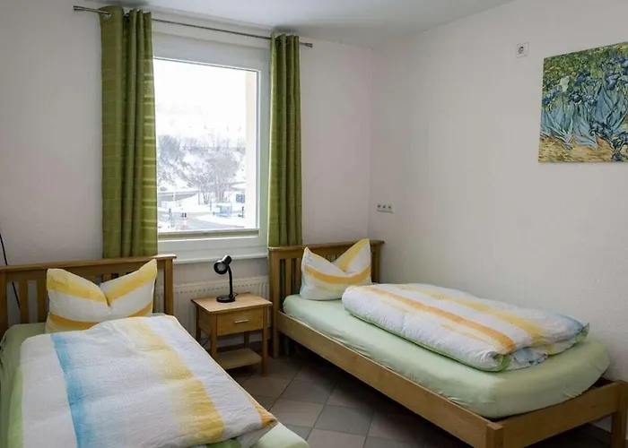 With 8 Bedrooms * Erndtebrück