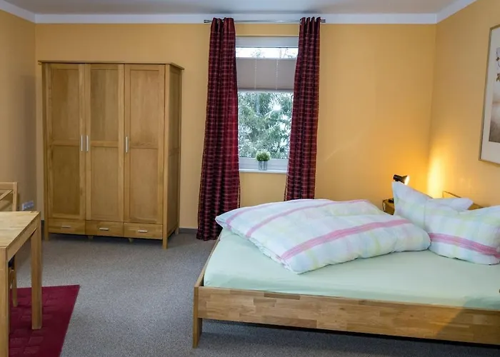 With 8 Bedrooms * Erndtebrück