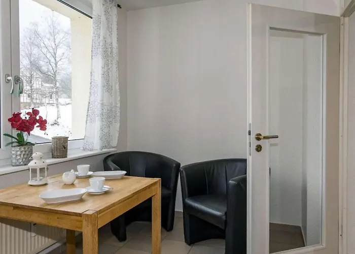 With 8 Bedrooms * Erndtebrück