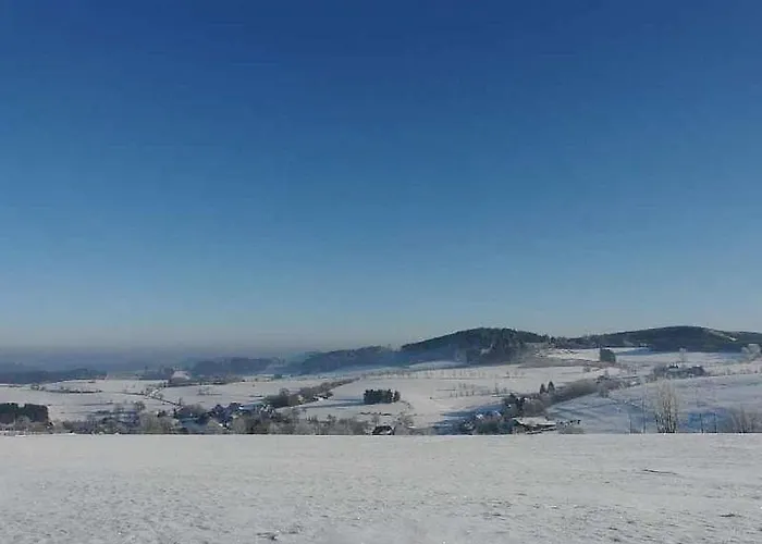 With 8 Bedrooms Erndtebrück